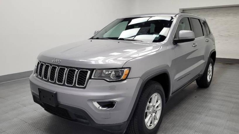 JEEP GRAND CHEROKEE 2018 1C4RJFAG7JC107923 image